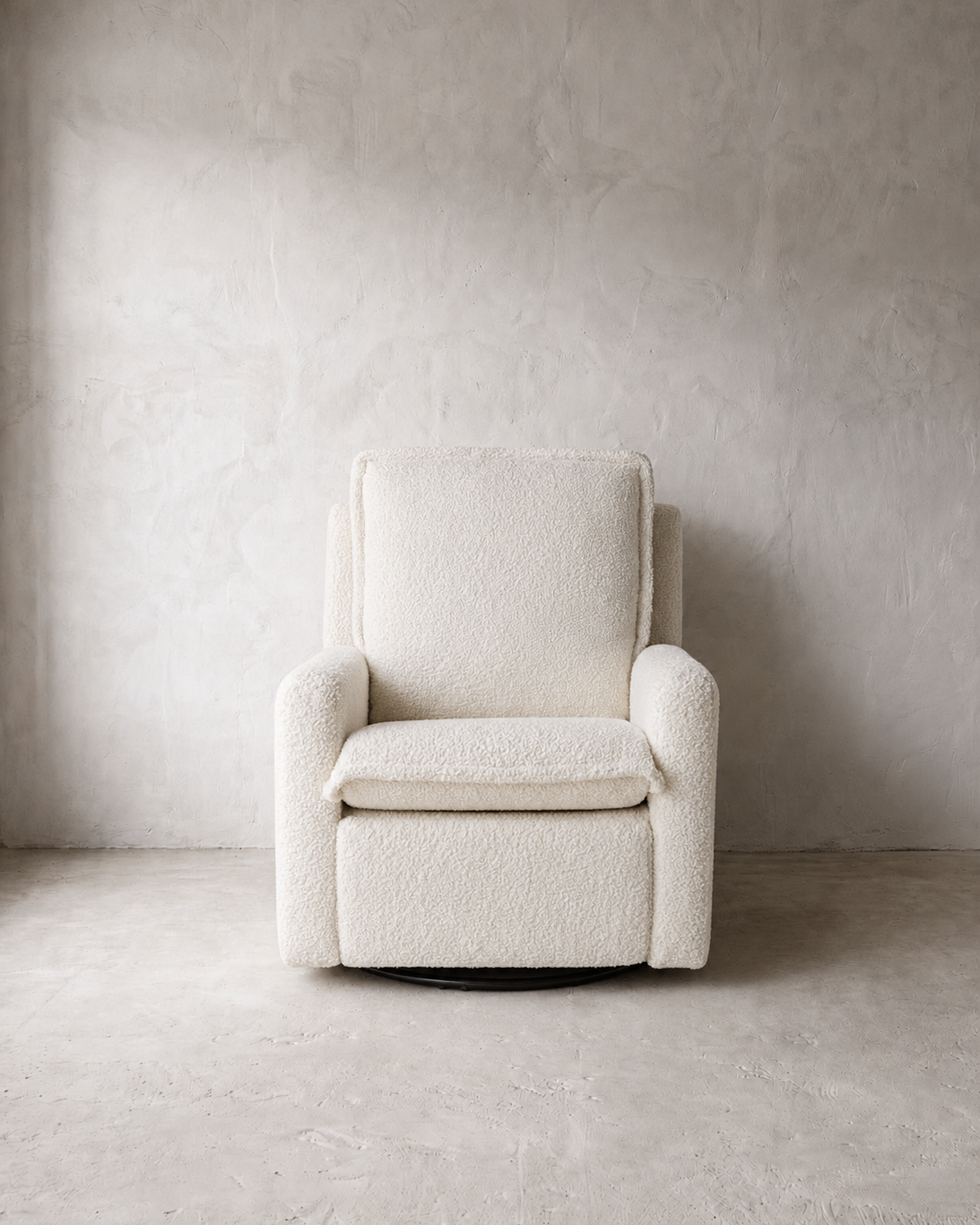 What does it mean that our chair is a registered design?