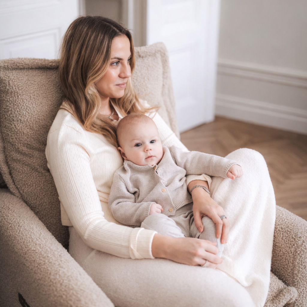 The Baby Blues no one talks about