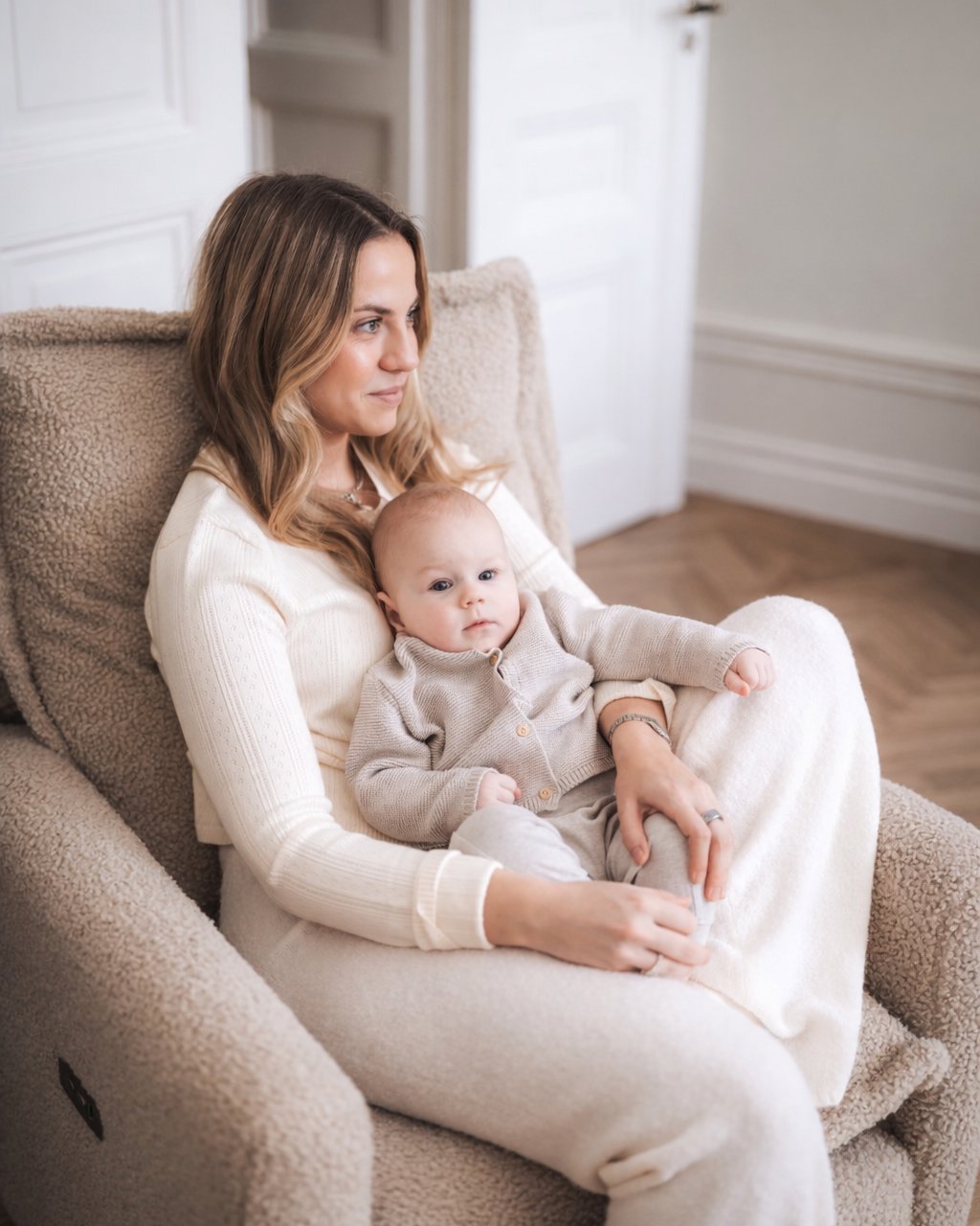 The Baby Blues no one talks about