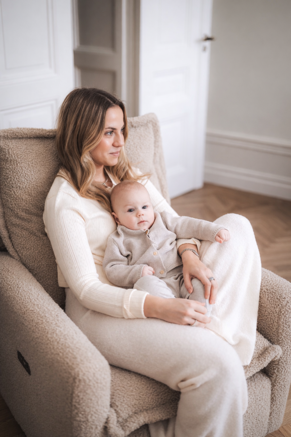 The Baby Blues no one talks about
