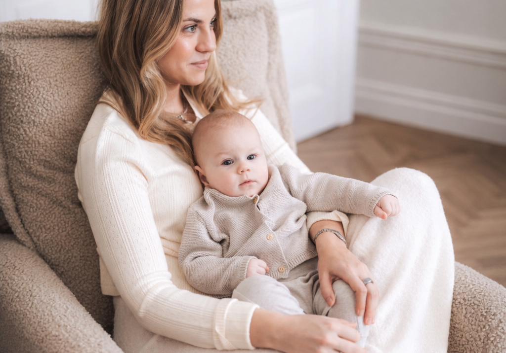 The Baby Blues no one talks about