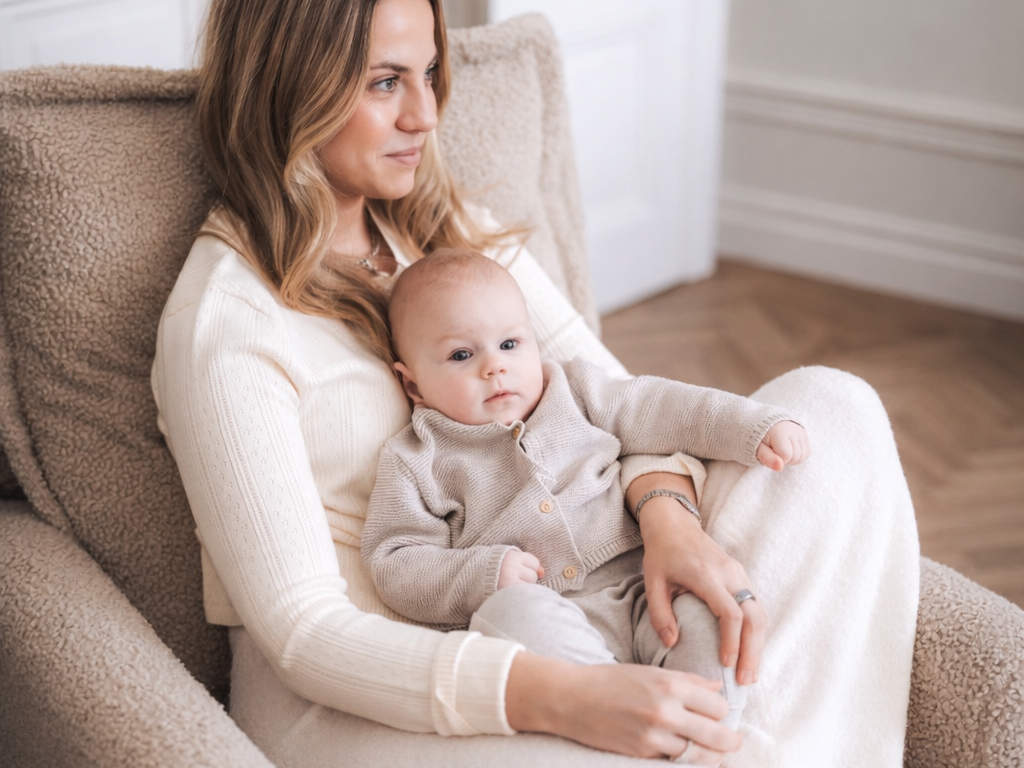 The Baby Blues no one talks about
