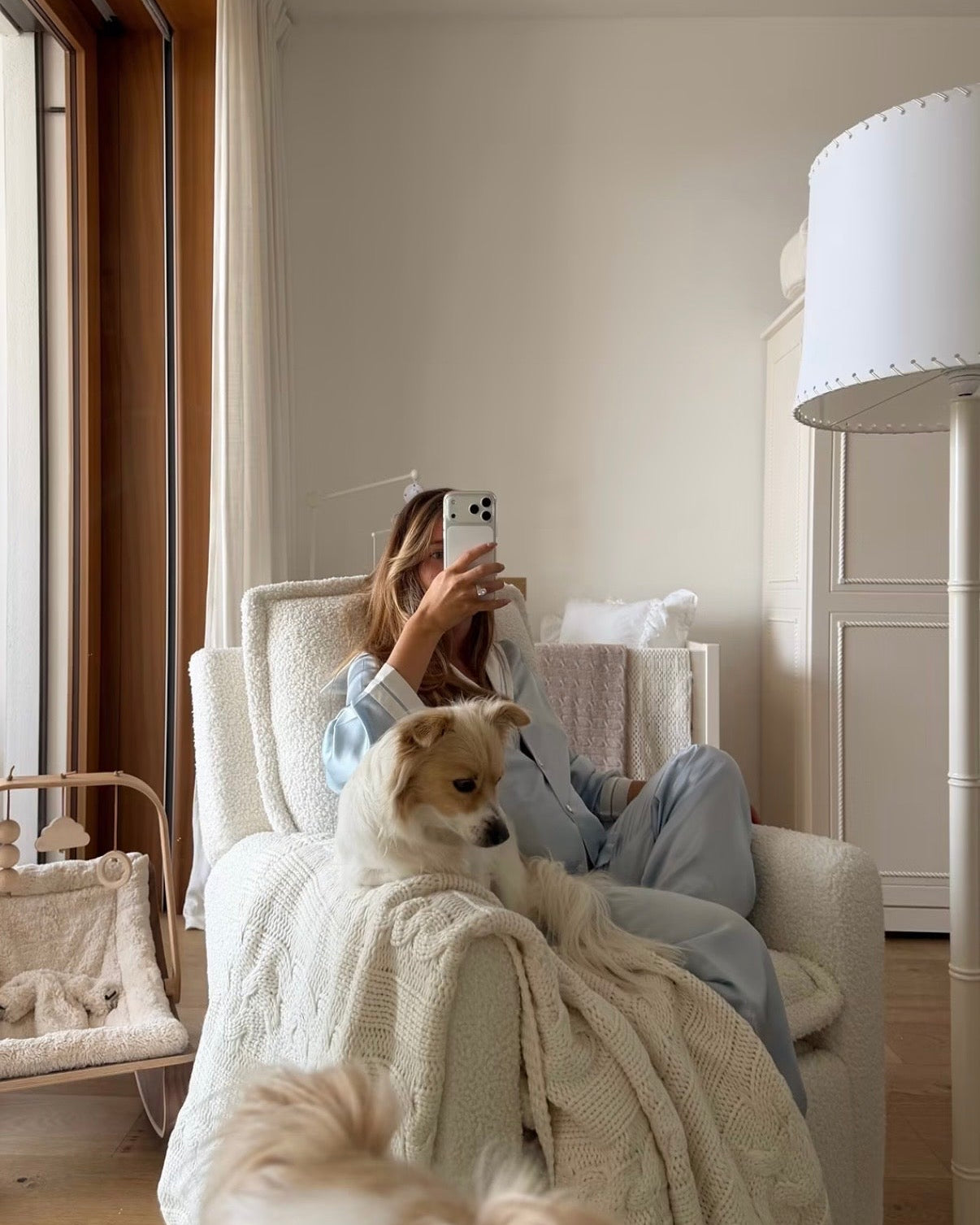 Inside Lovisa Barkman’s Monaco nursery