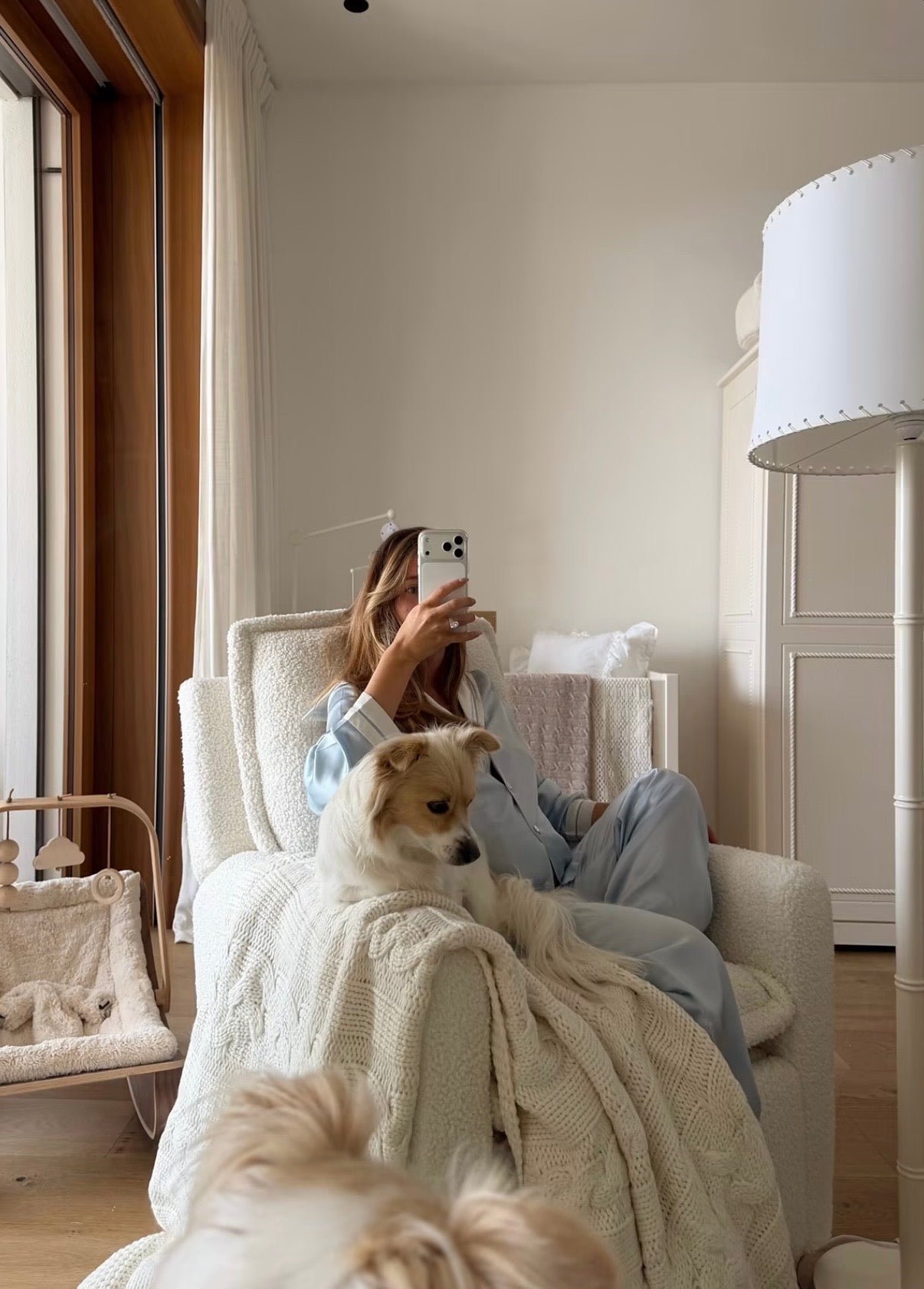 Inside Lovisa Barkman’s Monaco nursery