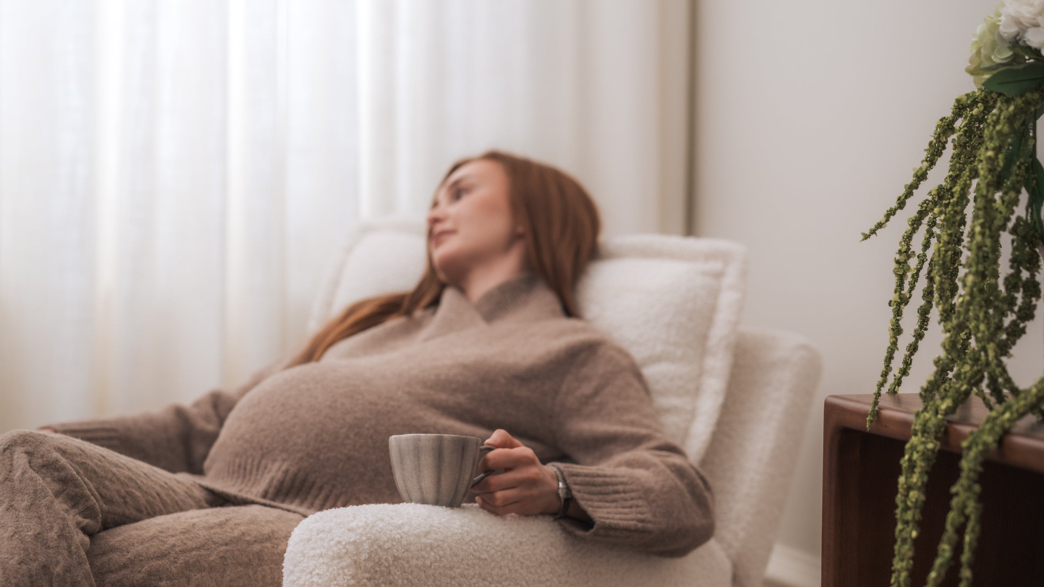 Why Mothers Need a Space of Their Own