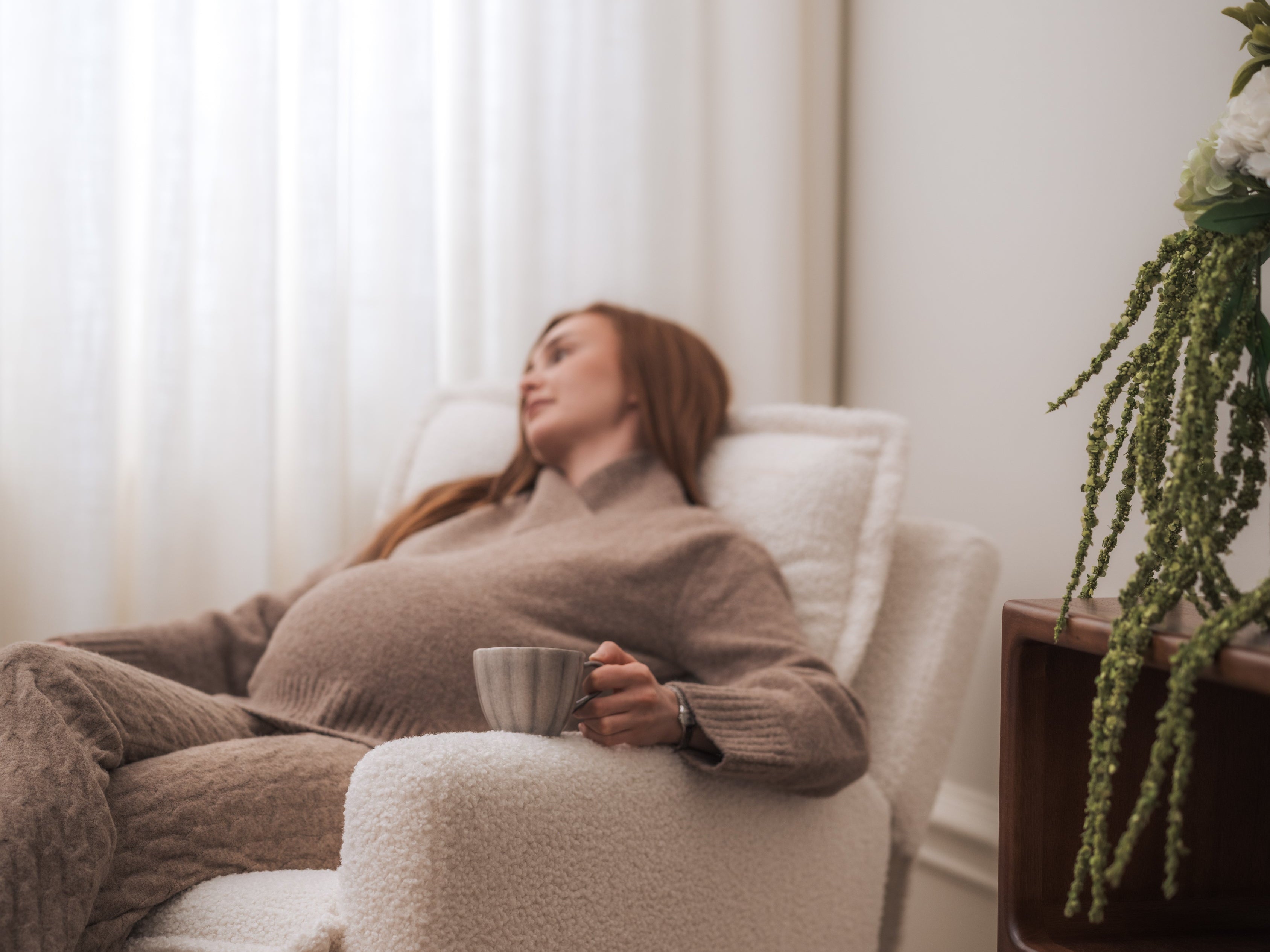 Why Mothers Need a Space of Their Own
