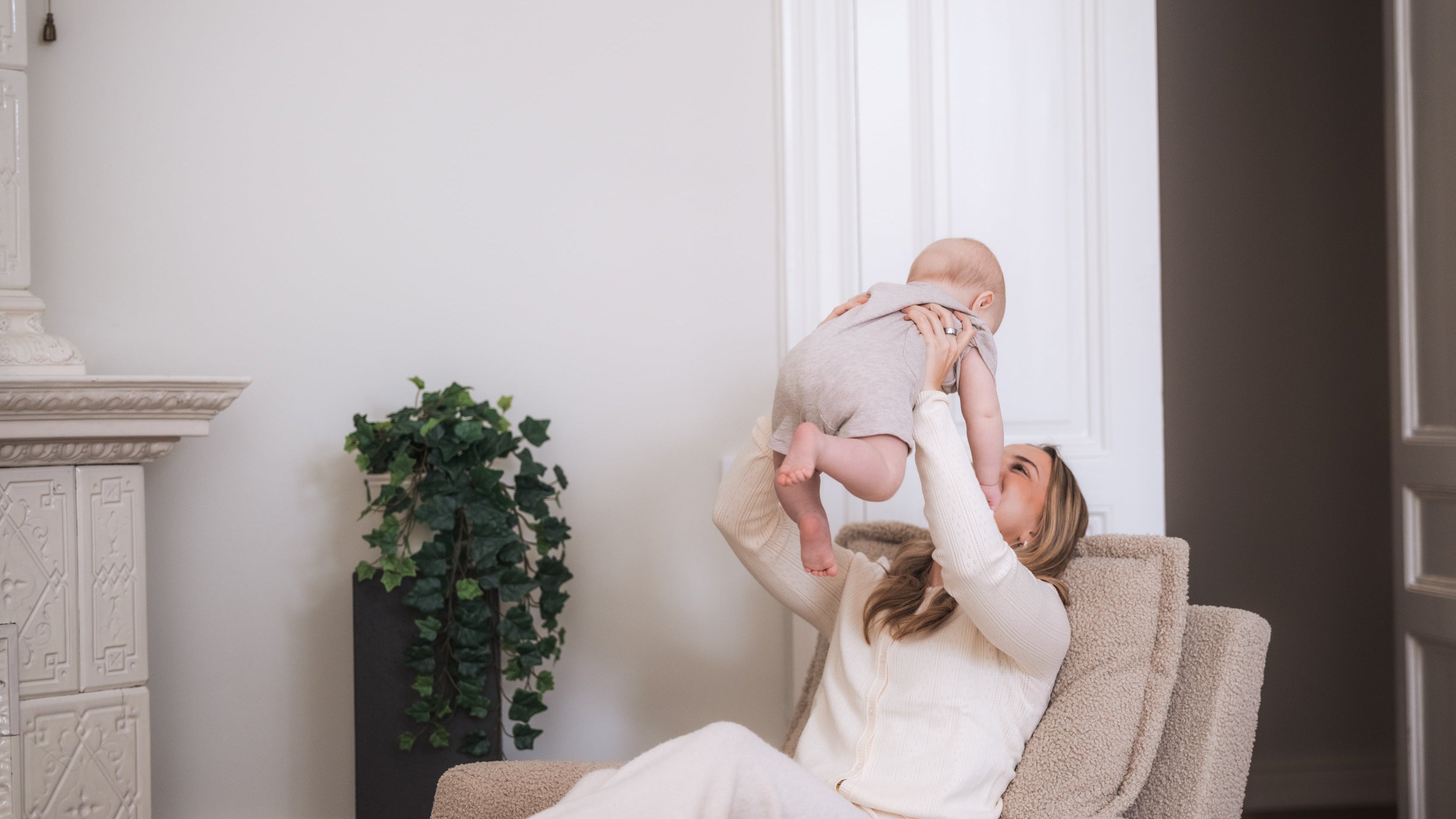 What Is a Maternity Chair - and Why It’s Not Just for the Nursery