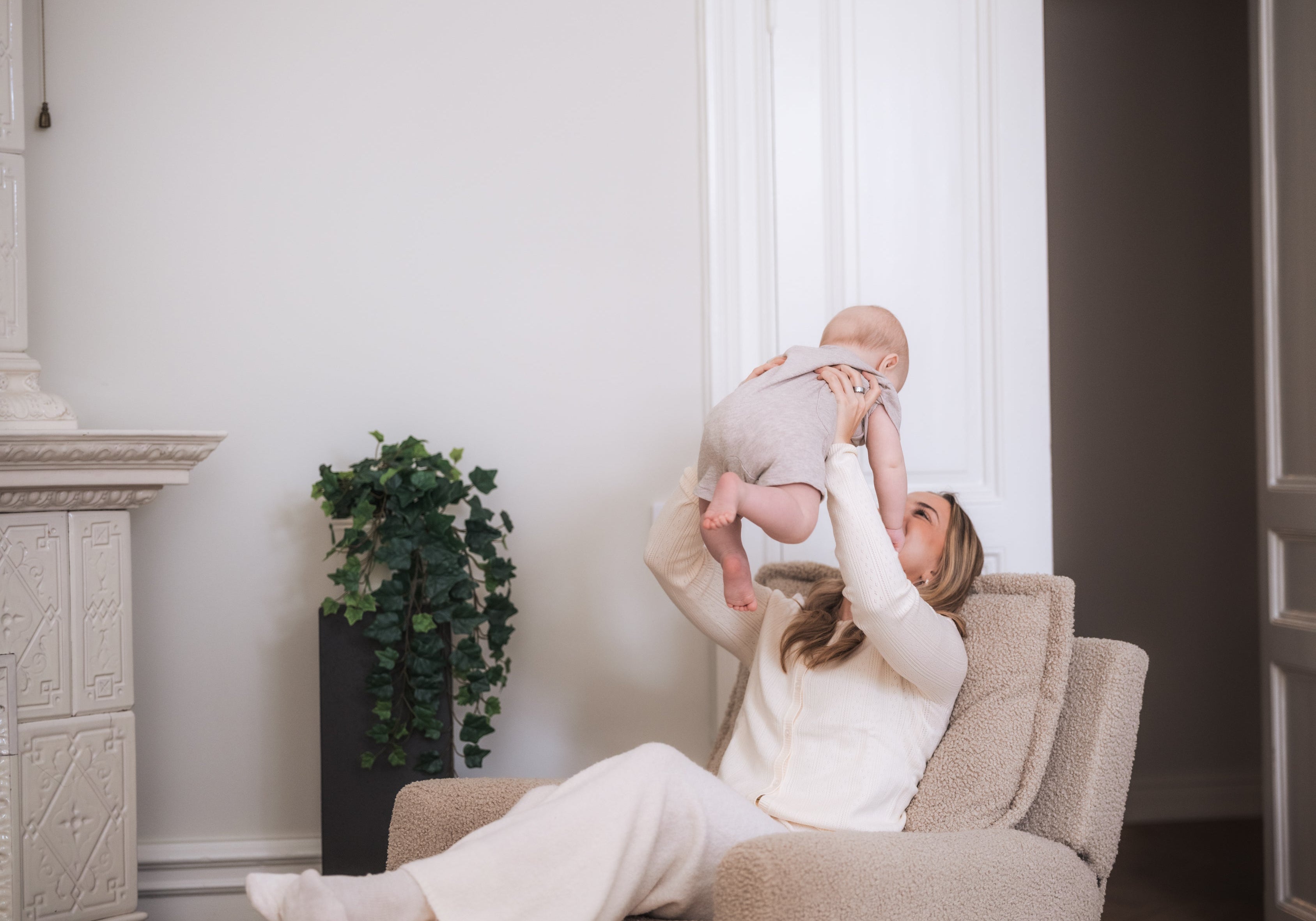 What Is a Maternity Chair - and Why It’s Not Just for the Nursery