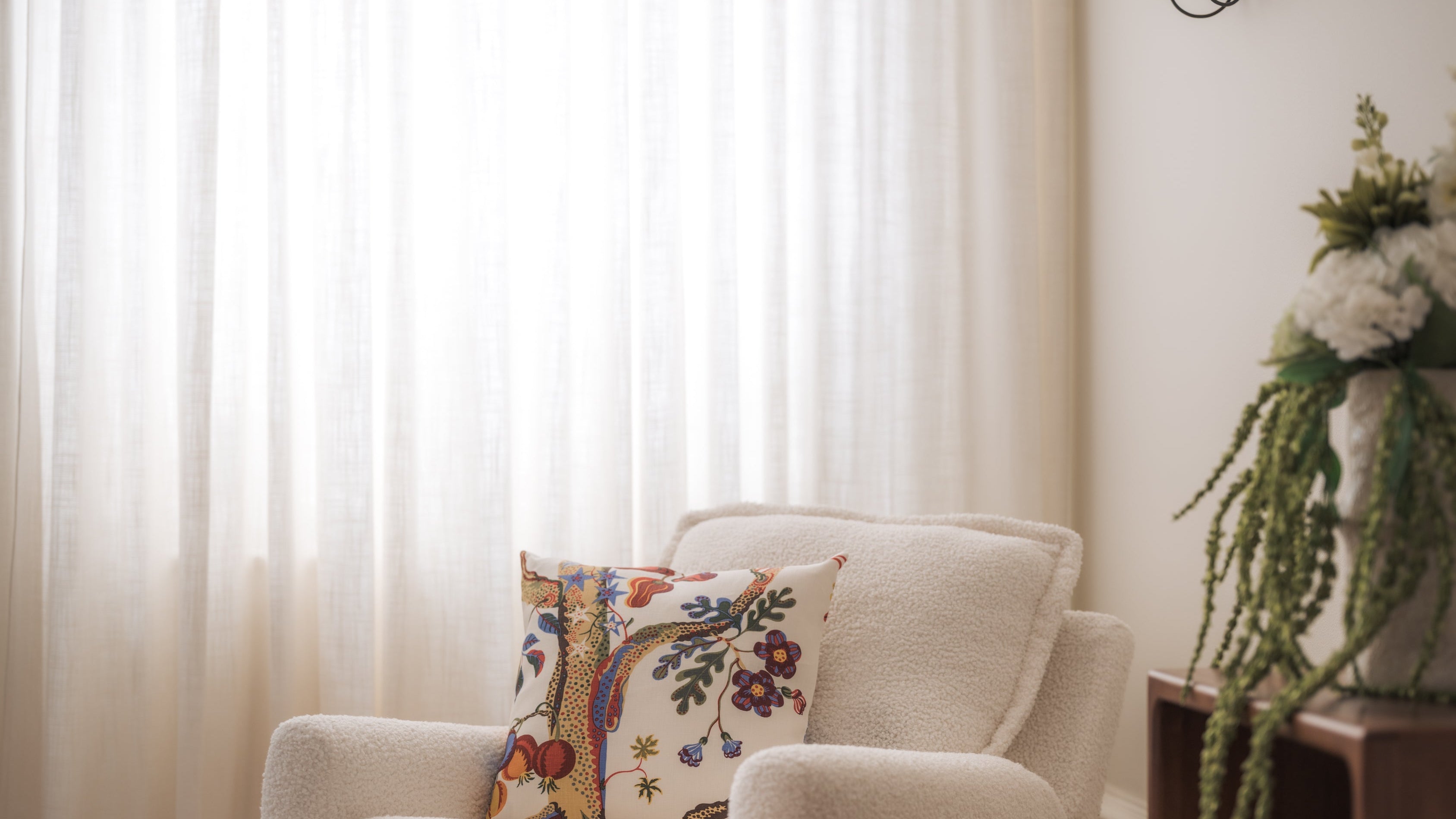 Designing for Motherhood: Where Scandinavian Design Meets Function