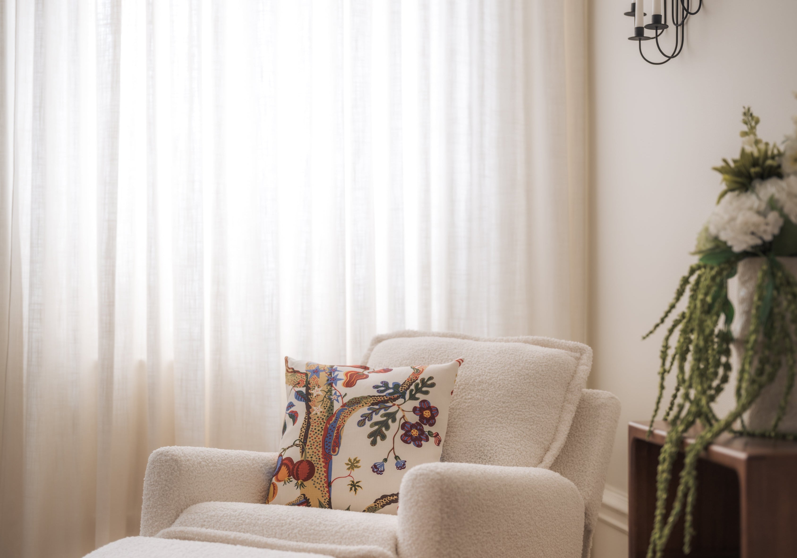 Designing for Motherhood: Where Scandinavian Design Meets Function