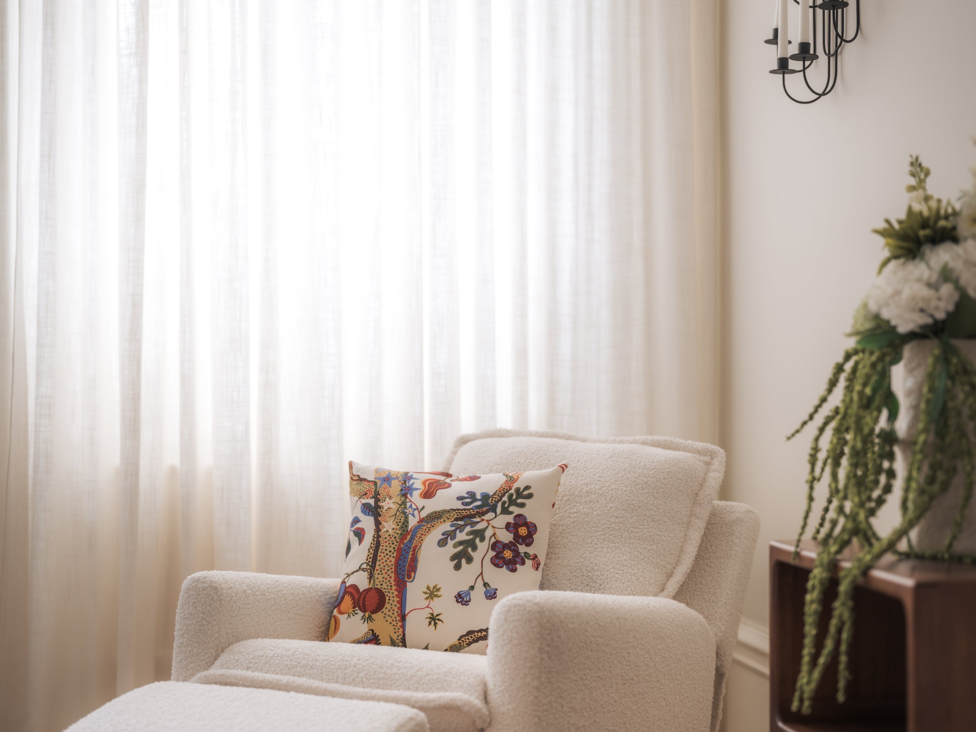 Designing for Motherhood: Where Scandinavian Design Meets Function