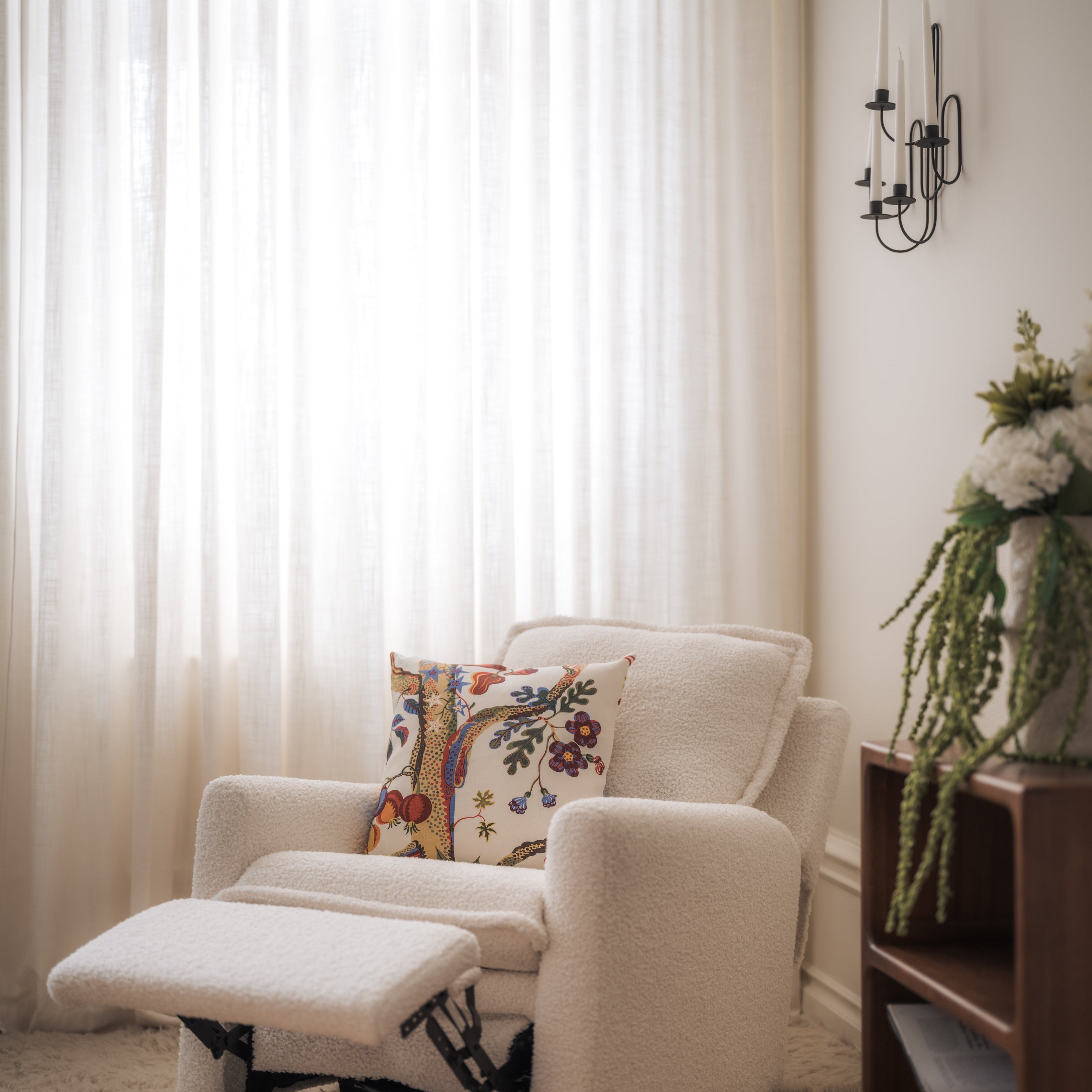 Designing for Motherhood: Where Scandinavian Design Meets Function