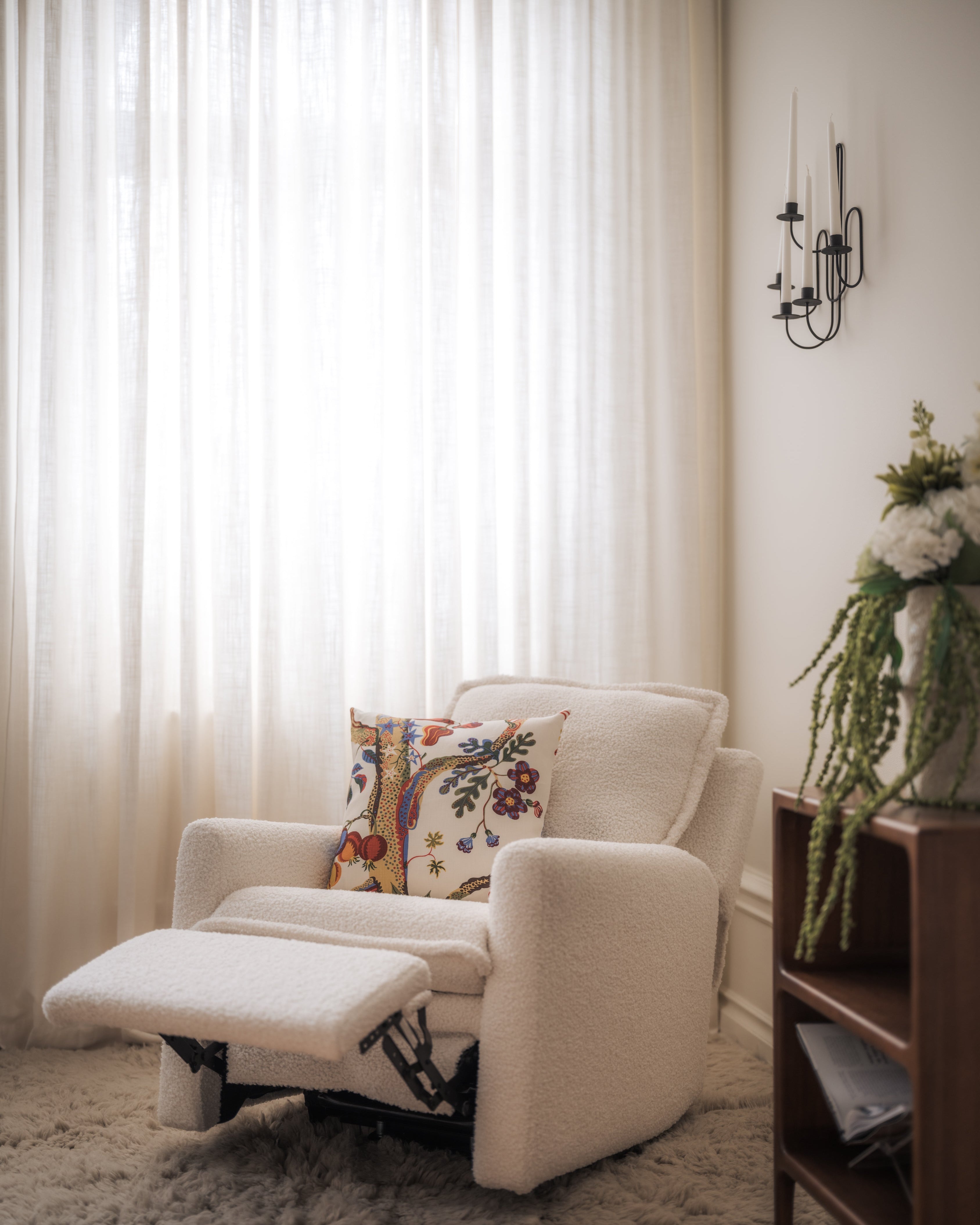 Designing for Motherhood: Where Scandinavian Design Meets Function