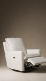 Mamine Justerbar Amningsstol - Nordic Cream